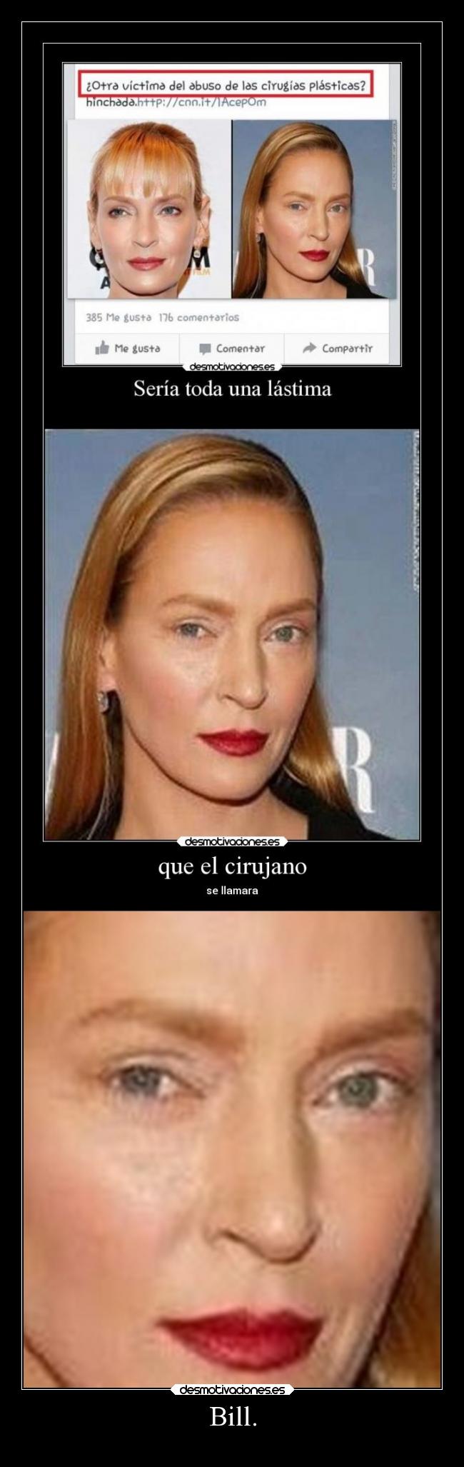 carteles cine risa humor desmotivaciones