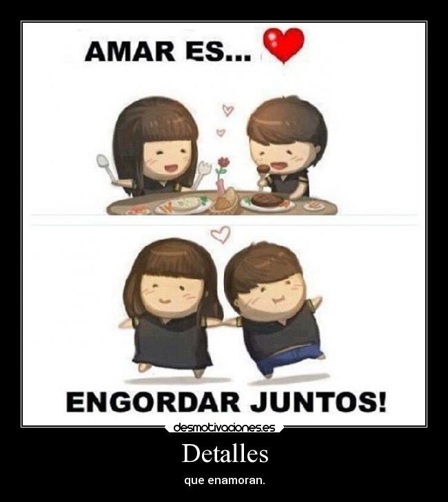 Detalles -