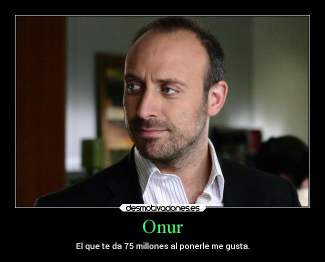 Onur -
