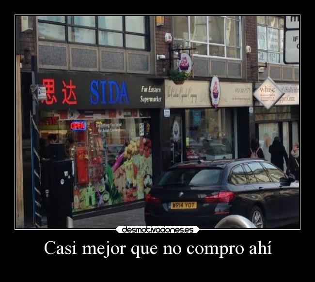 carteles confianza desmotivaciones