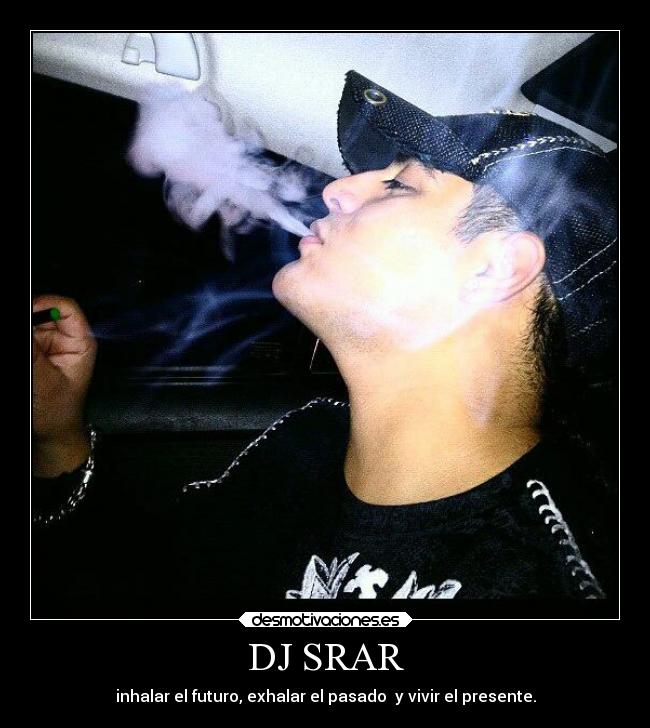 DJ SRAR - 