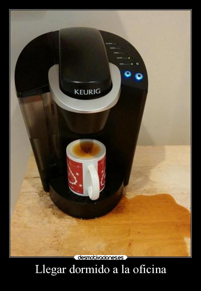 carteles confianza desmotivaciones