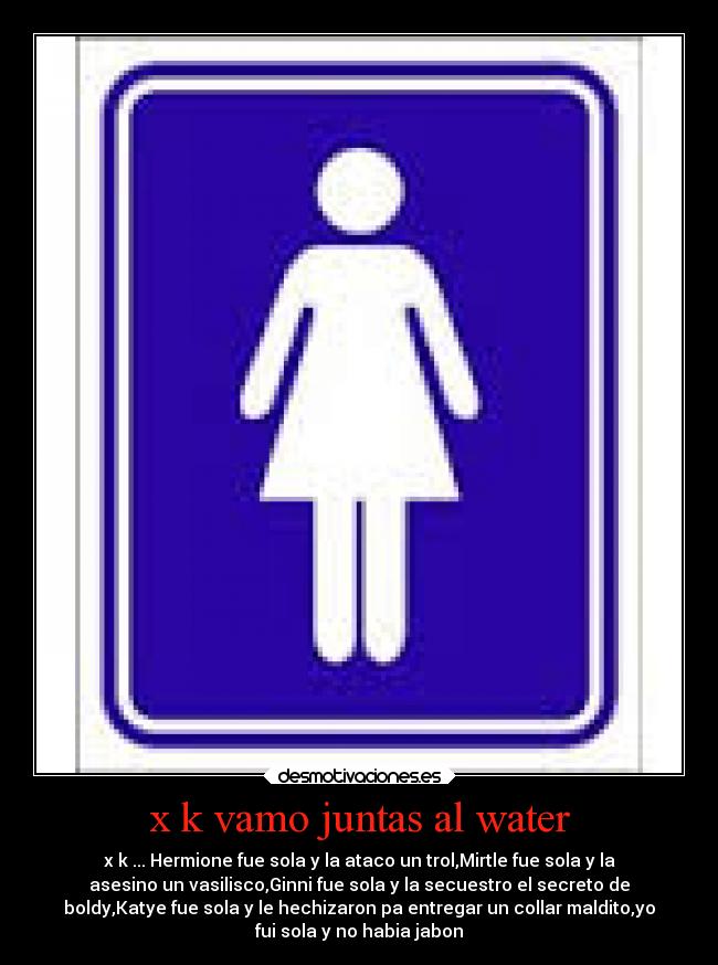 carteles confianza desmotivaciones