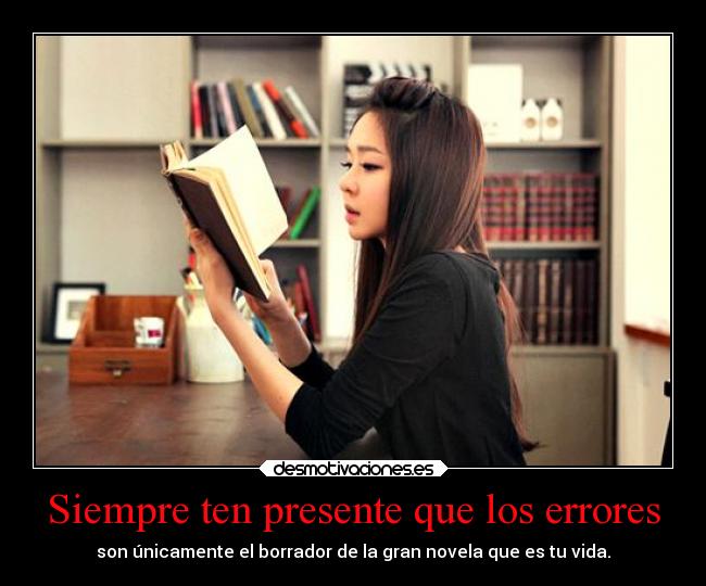 carteles corazon vida libro projectd desmotivaciones