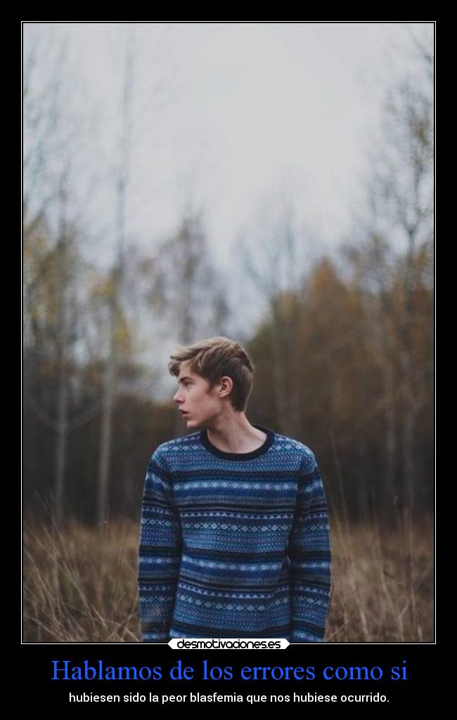 carteles debilidad demonsoflight midnightorchestra desmotivaciones