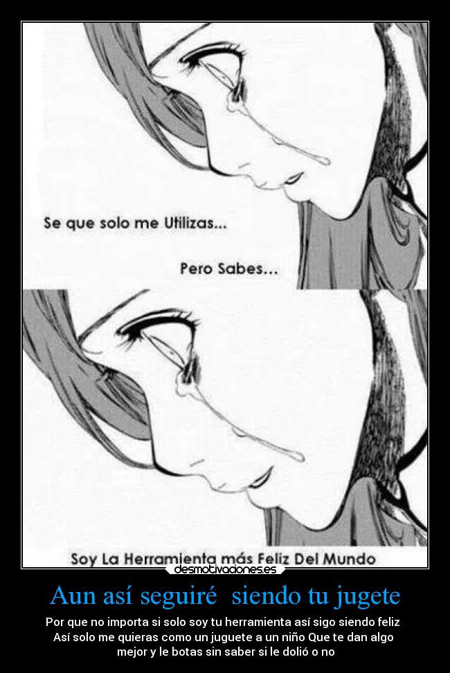 carteles desamor desmotivaciones