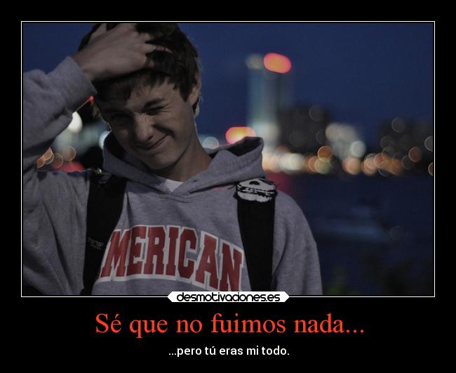 carteles desamor desmotivaciones