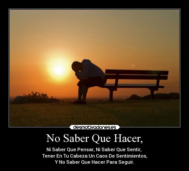 carteles desamor desmotivaciones