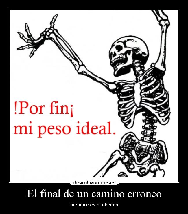 carteles deseos imposibles desmotivaciones