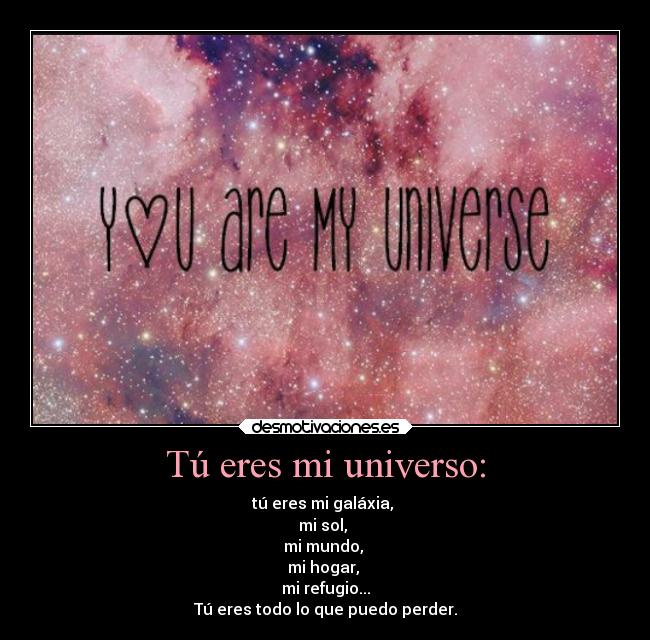 carteles desmotivaciones amor vida universo todo tristes desmotivaciones