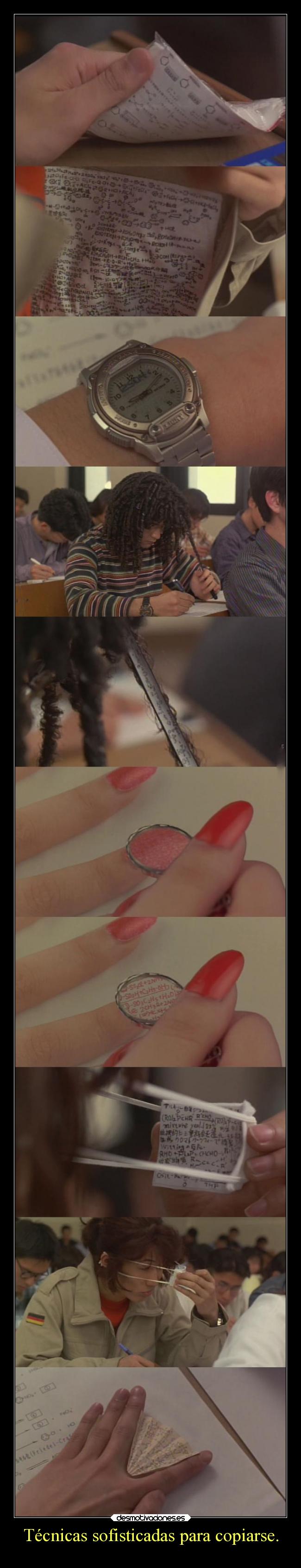 carteles desmotivaciones escuela desmotivaciones