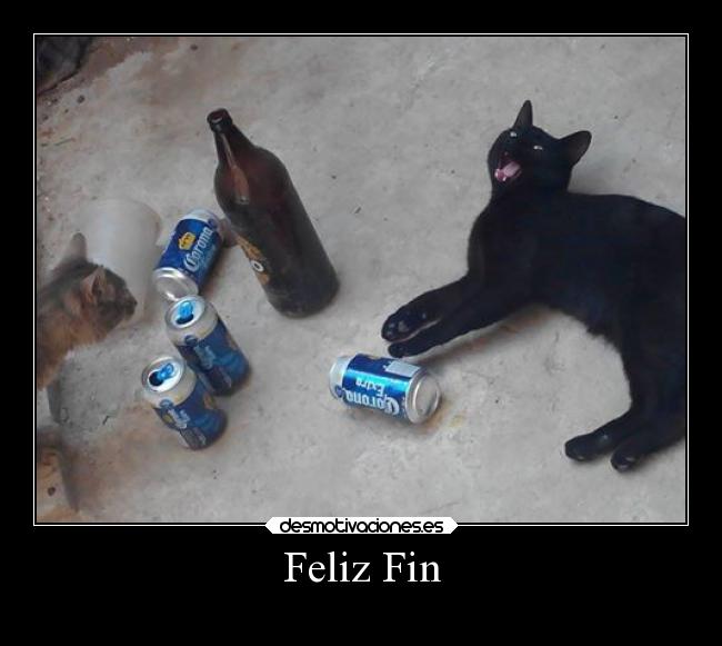 Feliz Fin -