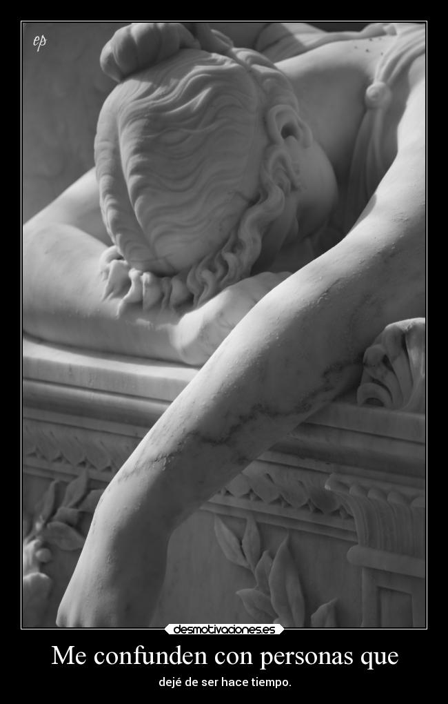 carteles desmotivaciones muerte vida personas personalidades paralelas lalobadinamita gatha ymujer delolvido desmotivaciones