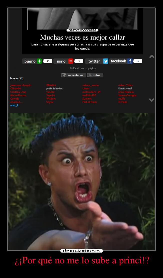 carteles desmotivaciones tonto humor graciosas tonteriasde soyunidiotatm desmotivaciones