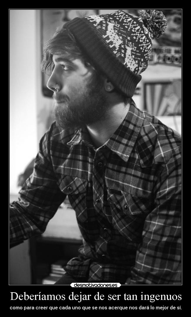 carteles desmotivaciones vida personas decepciones esperar conocer productodemipropiamente desmotivaciones