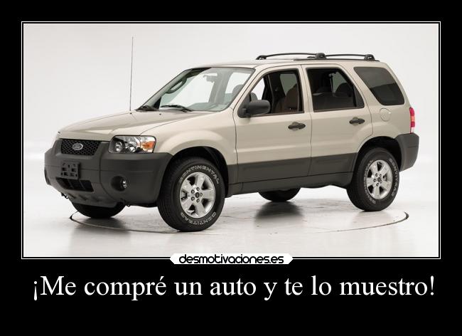 carteles dinero autos binario10 desmotivaciones