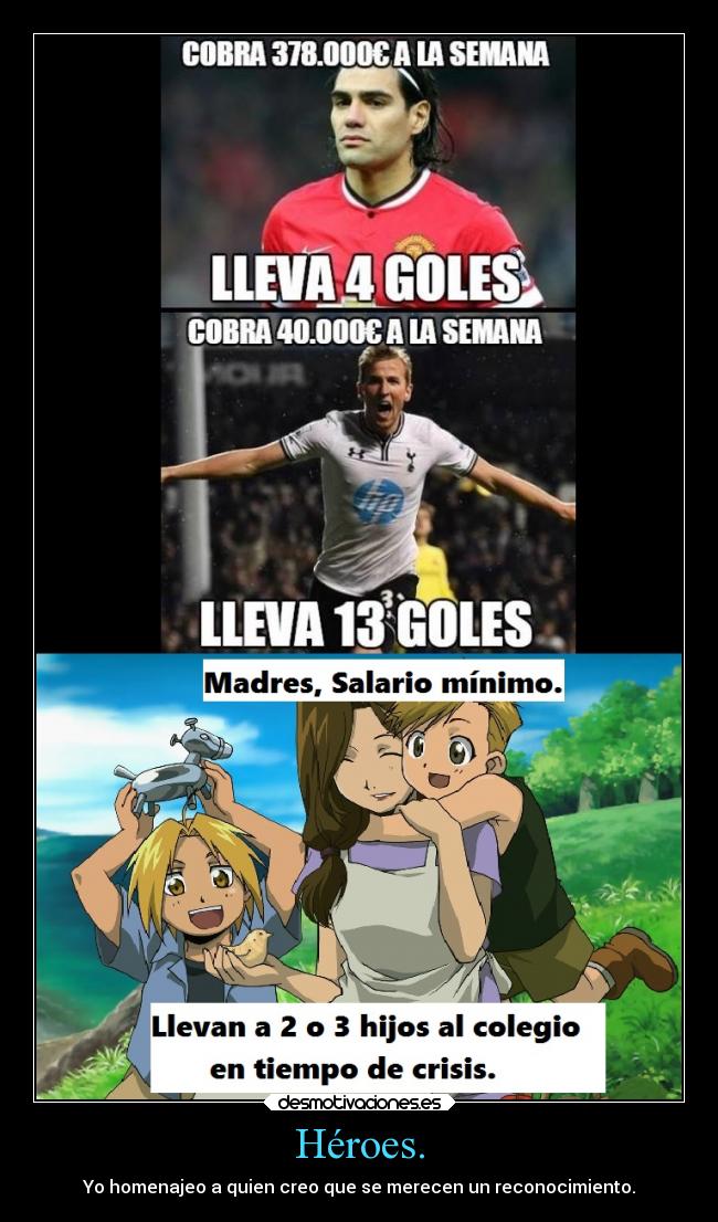 carteles dios mujer anime madres adorar deja decreer que messi ess unn solo esun hombre desmotivaciones