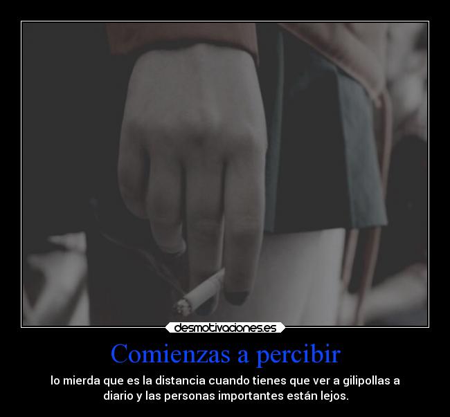 carteles distancia desmotivaciones ausencia 13y15contigocontigosoyfeliztequiero elcelebrodelmoha emosonrilasc desmotivaciones