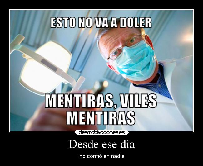 carteles dolor desmotivaciones