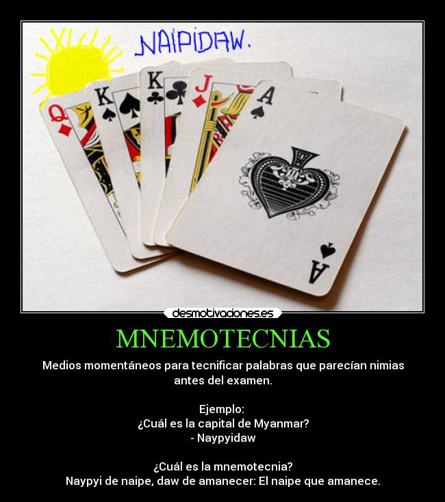 carteles escuela desmotivaciones