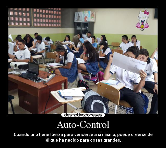 Auto-Control -
