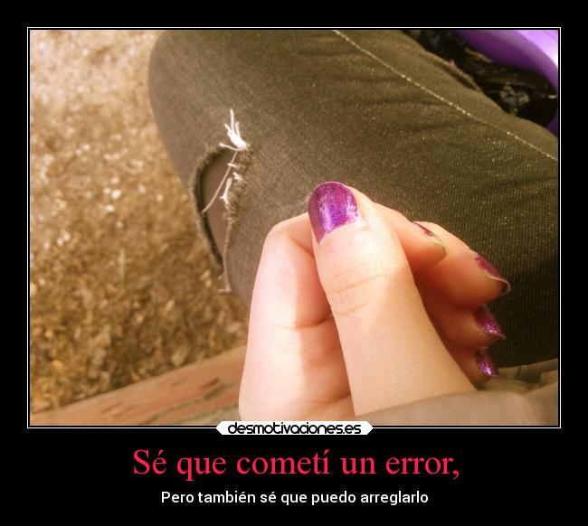 carteles esperanza desmotivaciones