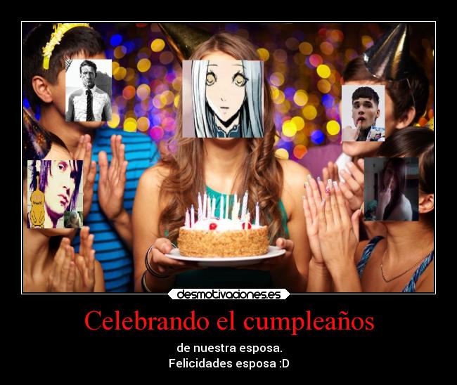 carteles fiesta superclan soyundiotatm fher desmotivaciones