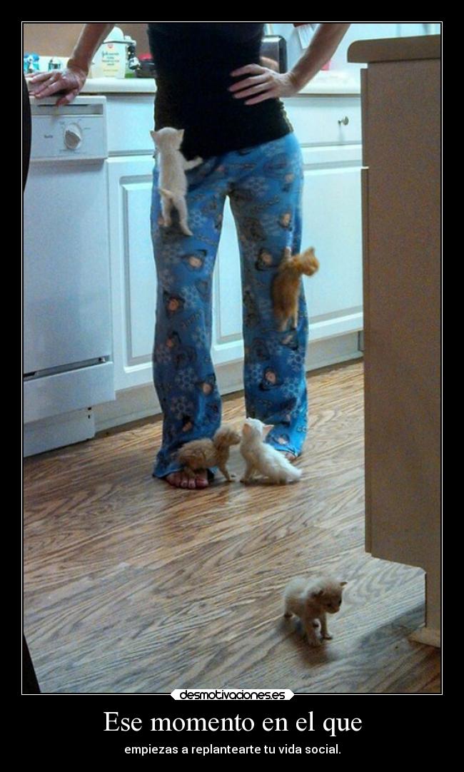 Ese momento en el que - 