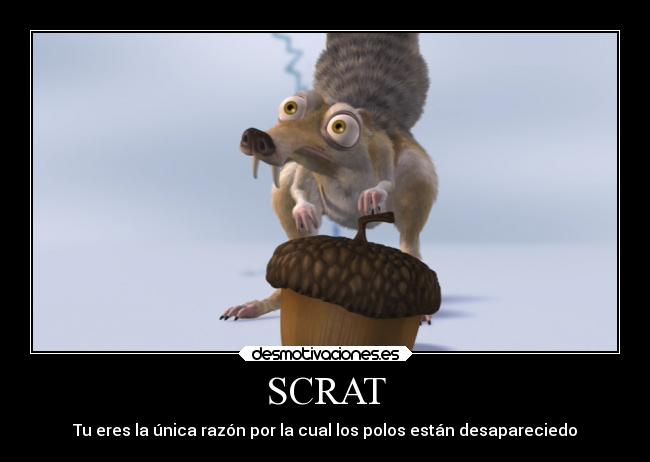 SCRAT -