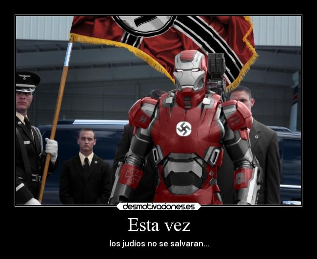 Esta vez - 