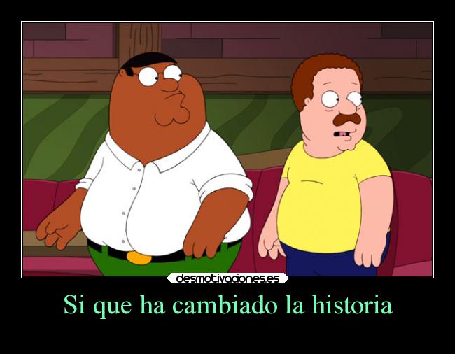 carteles historia chiste desmotivaciones