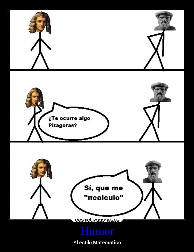 carteles humor chiste desmotivaciones