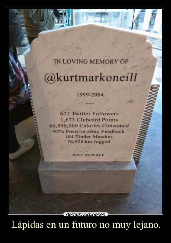 Imágenes y Carteles de LAPIDAS Desmotivaciones