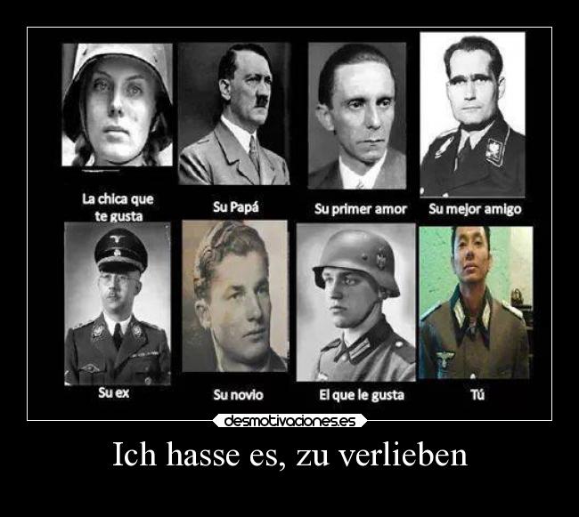 carteles humor nazis rdm soyunidiotatm projectd desmotivaciones