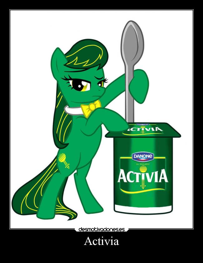 Activia - 