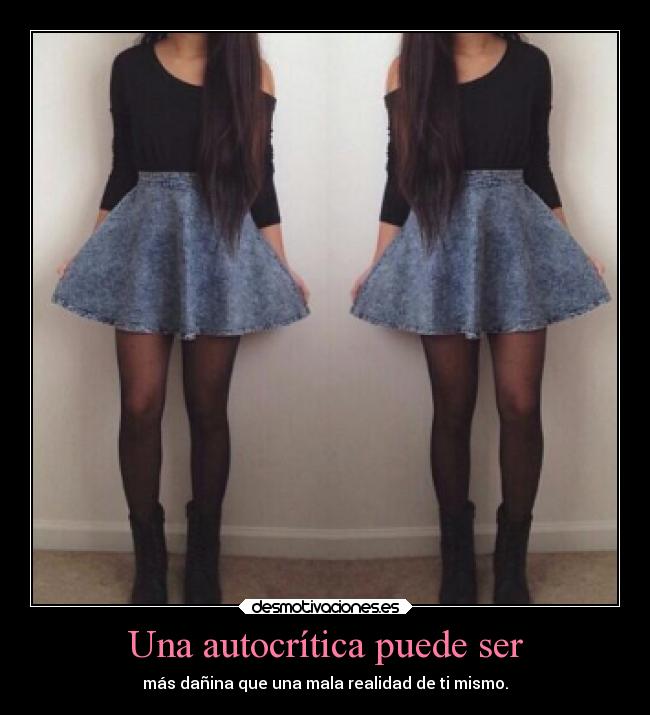 carteles ideas llorar miedo mujer obstaculos sentimientos sociedad sandy78cris improvisandoenclase desmotivaciones