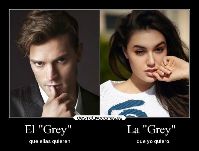 El Grey La Grey -