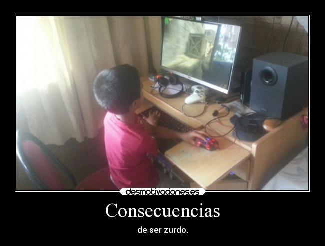 Consecuencias - 