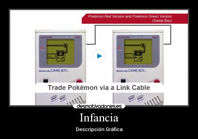 Infancia - 