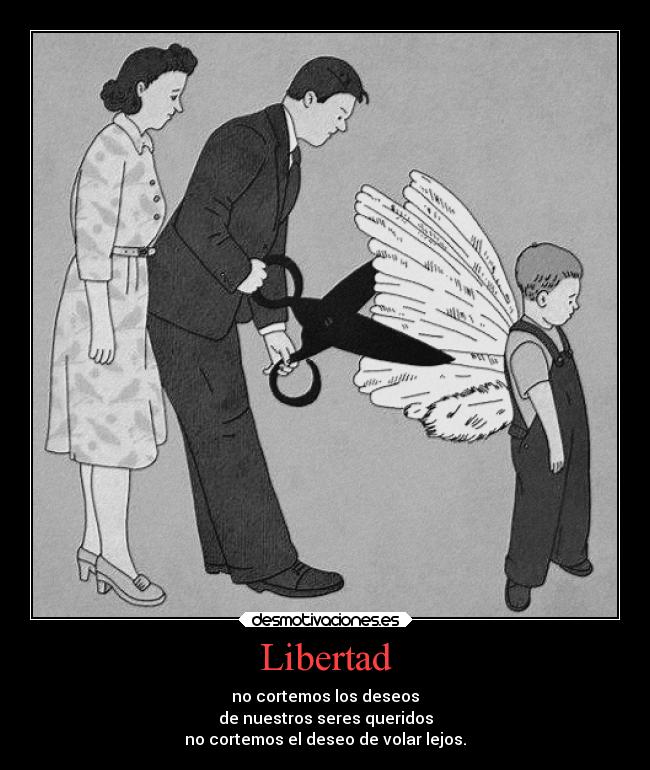 Libertad - 