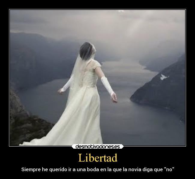 Libertad - 
