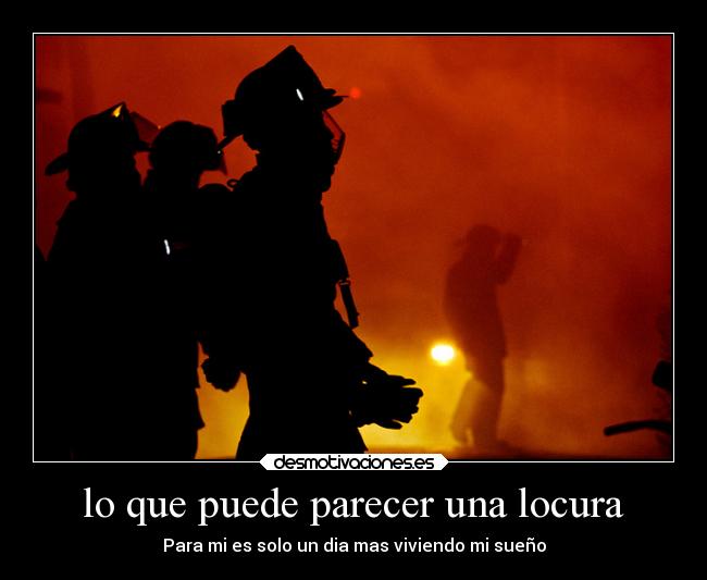 carteles locura confianza desmotivaciones