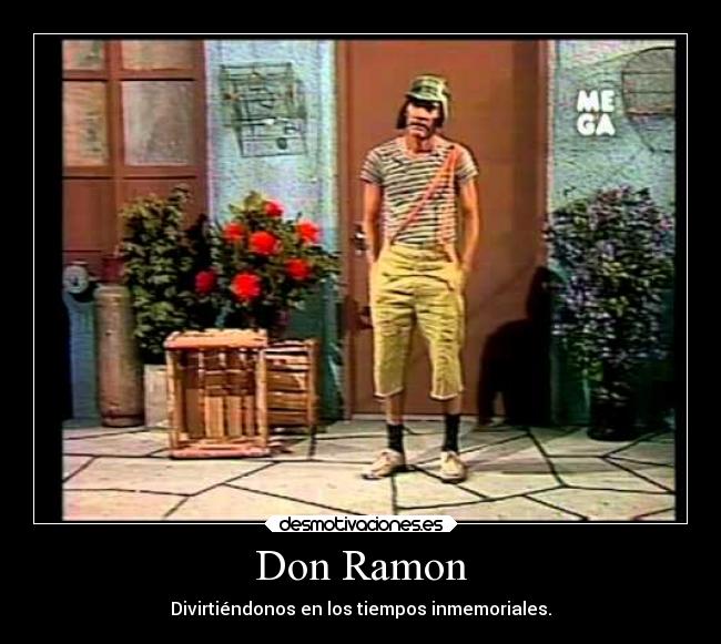 Don Ramon - 