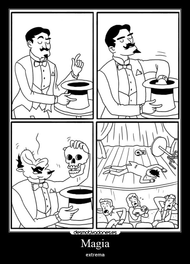 Magia - 