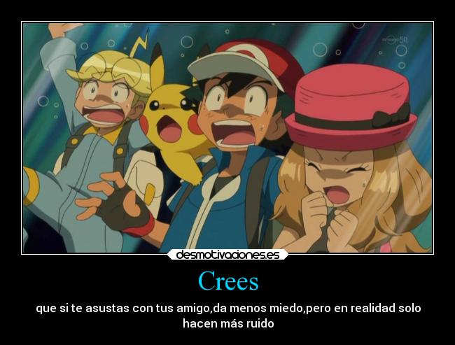 Crees - 