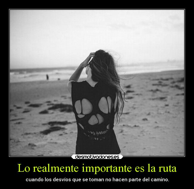 carteles motivaciones cawids 2desmotemas6 camino ruta nosoloelcamino nva desmotivaciones