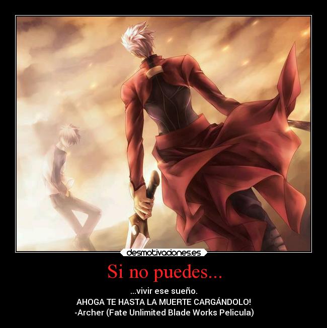 carteles muerte esperanza dolor debilidad desmotivaciones anime alma desmotivaciones