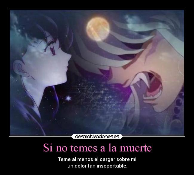 carteles muerte muerte soledad dolor amor desmotivaciones