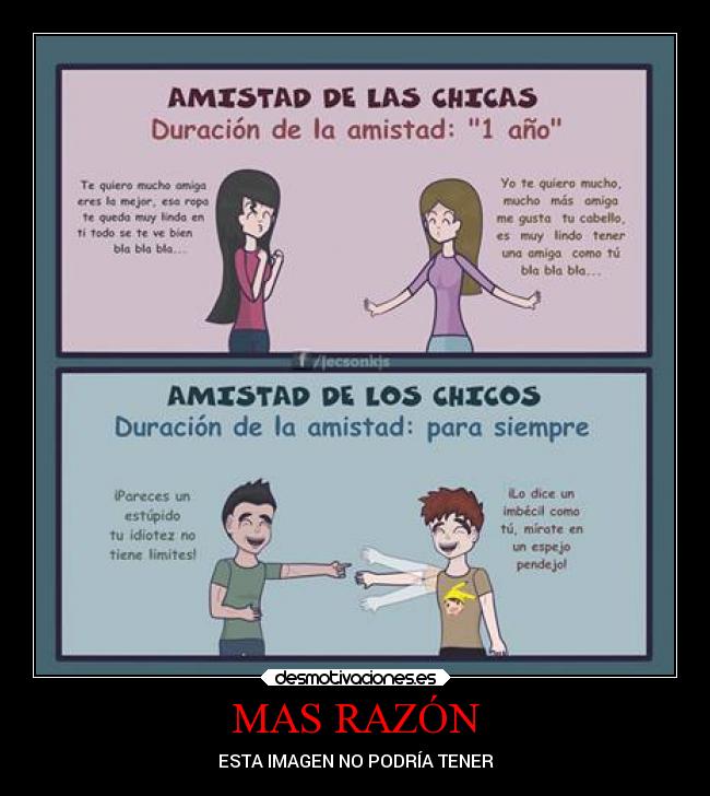 MAS RAZÓN - ESTA IMAGEN NO PODRÍA TENER