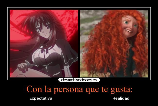 carteles mujer humor desmotivaciones amor anime beluu42 desmotivaciones